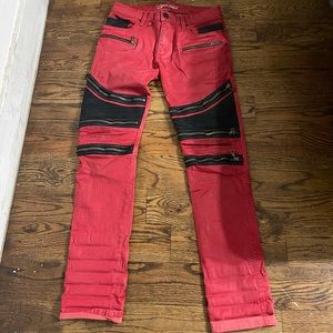 Robins Red jeans